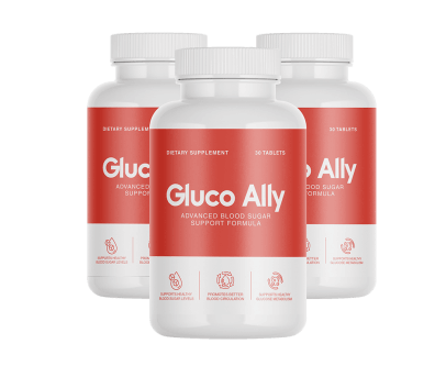 Gluco Ally